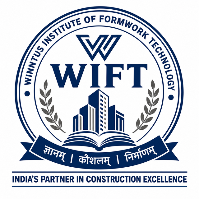 WIFT - Winntus Institute of Formwork Technology
