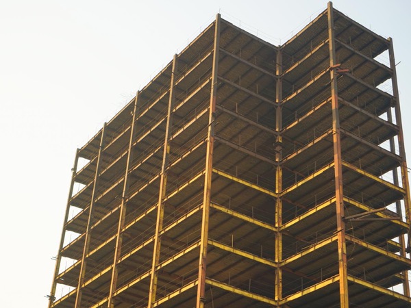 Formwork components and site practice
