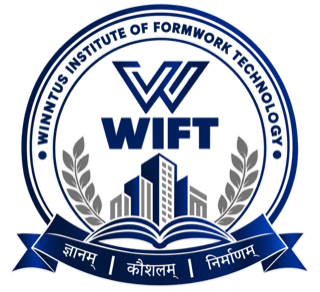 WIFT crest