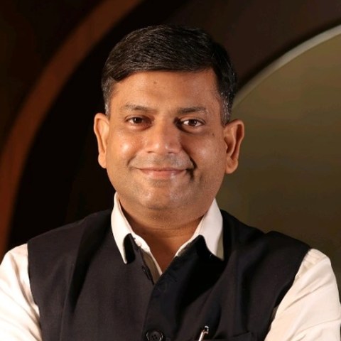Dr. D. P. Goel, Chairman, Winntus Group